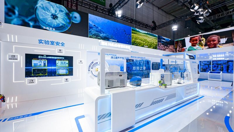 CDMO服务流程揭秘：从研发到生产的关键环节