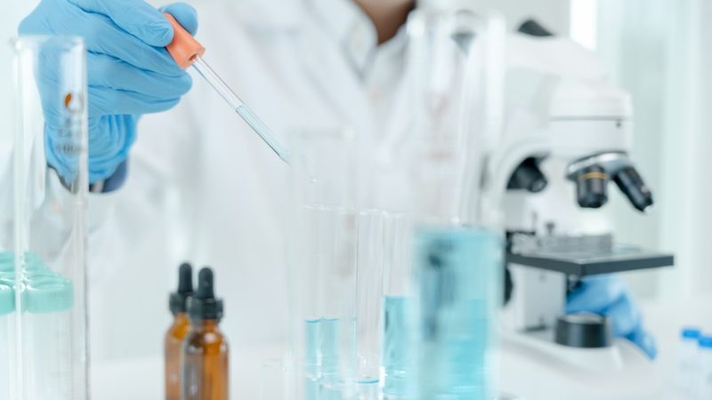 生物医药园区招商政策：助力产业腾飞的关键要素**