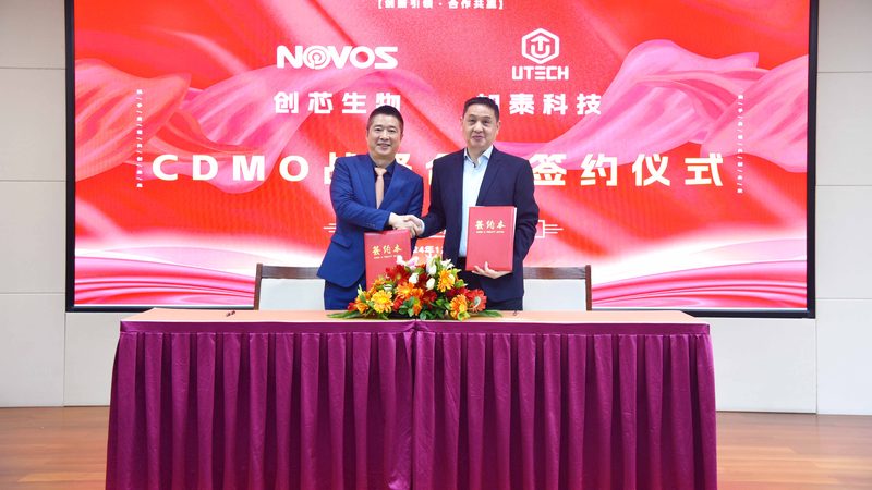 CDMO项目评估：如何从实战案例中洞察关键要素